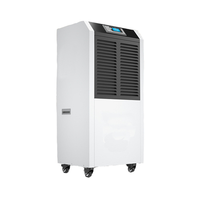 90L Per Day House Wardrobe Industrial Machine Swimming Pool Refrigerative Commercial Dehumidifier