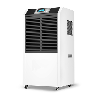 90L Per Day House Wardrobe Industrial Machine Swimming Pool Refrigerative Commercial Dehumidifier