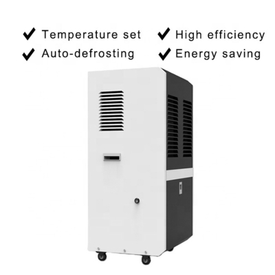 55L/D New Design Dehumidifier Fan Speed 3 Commercial Dehumidifier for Dry Case