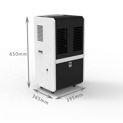 55L/D New Design Dehumidifier Fan Speed 3 Commercial Dehumidifier for Dry Case