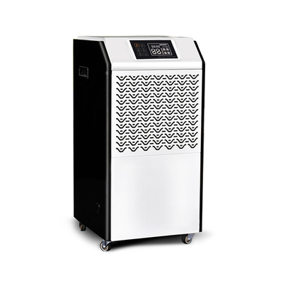 90L/D Wholesale Battery Powered Dehumidifier Moisture Absorber Dehumidifier for Industry