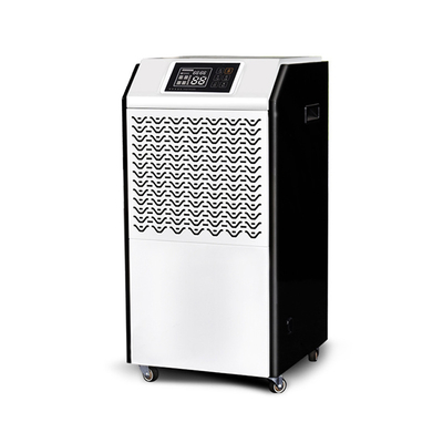 90L/D Wholesale Battery Powered Dehumidifier Moisture Absorber Dehumidifier for Industry
