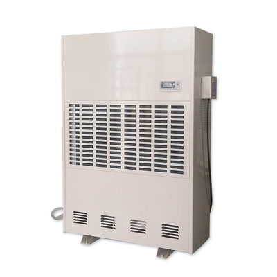 488L/D Low  Temperature Resistance Large Power Hotel Greenhouse Swimming Pool  Industrial Dehumidifier