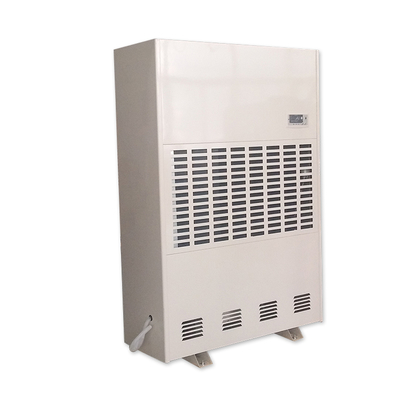 488L/D Low  Temperature Resistance Large Power Hotel Greenhouse Swimming Pool  Industrial Dehumidifier