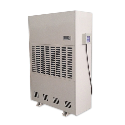 488L/D Low  Temperature Resistance Large Power Hotel Greenhouse Swimming Pool  Industrial Dehumidifier