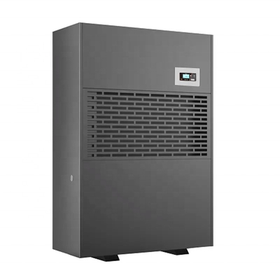 168L/D  Industrial Dehumidifiers Low Temperature ResistancePlanting Rooms Factories and Basements