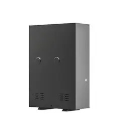 168L/D  Industrial Dehumidifiers Low Temperature ResistancePlanting Rooms Factories and Basements