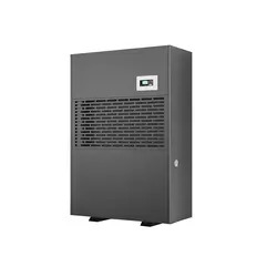 168L/D  Industrial Dehumidifiers Low Temperature ResistancePlanting Rooms Factories and Basements