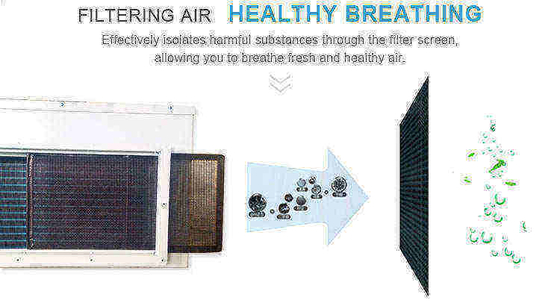 240L/D Factory Produce Low Temperature Ceiling Mounted Dehumidifier Greenhouse Laboratory Dehumidifier for Industrial