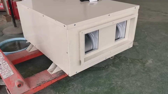 240L/D Factory Produce Low Temperature Ceiling Mounted Dehumidifier Greenhouse Laboratory Dehumidifier for Industrial