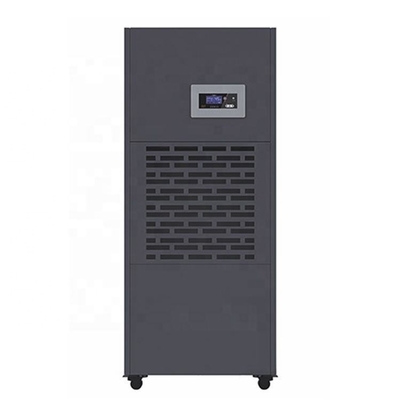 288L/D Low Temperature Resistant Industrial Dehumidifier Easy Moving Dehumidifier Swimming Pool  Dehumidifier for Industrial