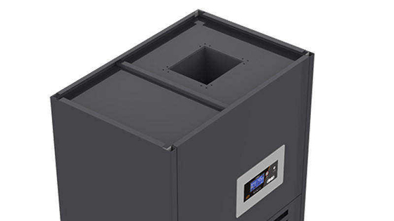 288L/D Low Temperature Resistant Industrial Dehumidifier Easy Moving Dehumidifier Swimming Pool  Dehumidifier for Industrial
