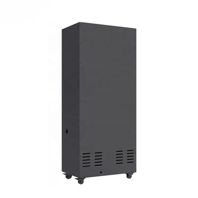 288L/D Low Temperature Resistant Industrial Dehumidifier Easy Moving Dehumidifier Swimming Pool  Dehumidifier for Industrial