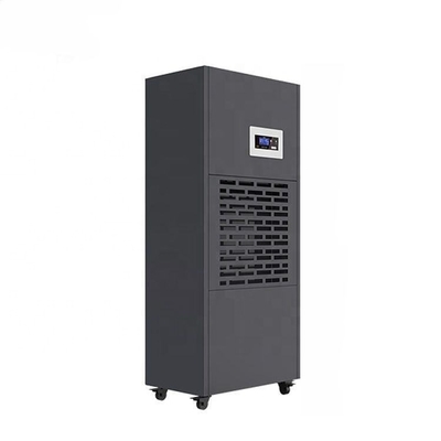 288L/D Low Temperature Resistant Industrial Dehumidifier Easy Moving Dehumidifier Swimming Pool  Dehumidifier for Industrial