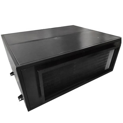 600L/D 5600cbm Airflow Grow Room Dehumidifier Industrial Using Swimming Pool Ceiling Duct Dehumidifier