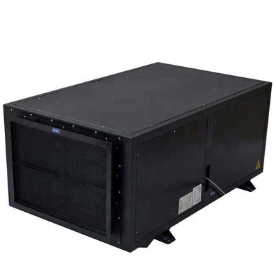90 L/D High Temperature Resistant  Machine Ceiling Mounted Dehumidifier Swimming Pool Metal Dehumidifier for Industrial