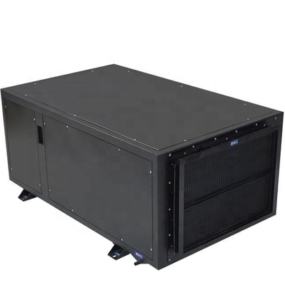 90 L/D High Temperature Resistant  Machine Ceiling Mounted Dehumidifier Swimming Pool Metal Dehumidifier for Industrial