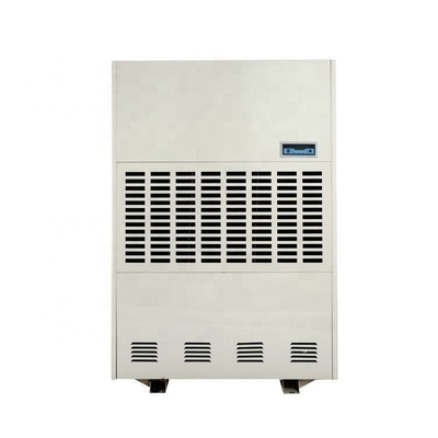 360L/D How Temperature Resistant  Big Capacity Industrial Dehumidifier Swimming Pool Greenhouse Dehumidifier for Industry
