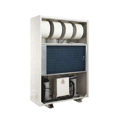 360L/D How Temperature Resistant  Big Capacity Industrial Dehumidifier Swimming Pool Greenhouse Dehumidifier for Industry