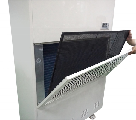 360L/D How Temperature Resistant  Big Capacity Industrial Dehumidifier Swimming Pool Greenhouse Dehumidifier for Industry