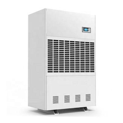 960L/D High Temperature Resistant Machine Agricultural Industrial Greenhouse Swimming Pool Dehumidifier for Industrial