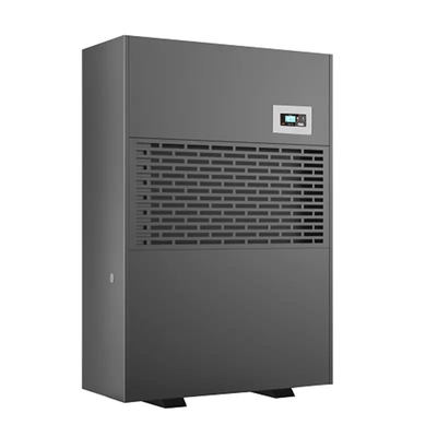 288L/D  Industrial Dehumidifiers High Temperature Resistance Planting Rooms Factories and Hotel