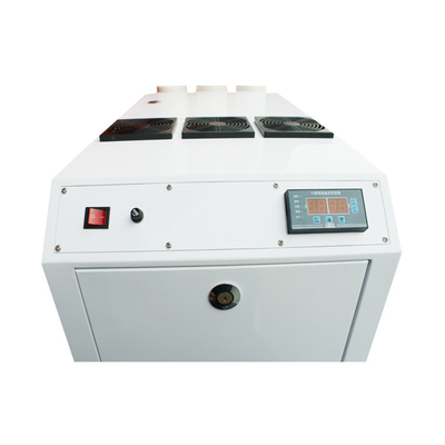 New Arrivals 12kg/h Capacity Greenhouse Printing Textile Humidificador Industrial Humidifier Industrial Ultrasonic Automatic