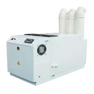New Arrivals 12kg/h Capacity Greenhouse Printing Textile Humidificador Industrial Humidifier Industrial Ultrasonic Automatic