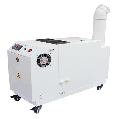 New Arrivals 12kg/h Capacity Greenhouse Printing Textile Humidificador Industrial Humidifier Industrial Ultrasonic Automatic