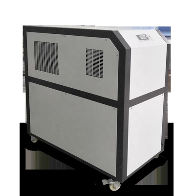 Ultrasonic Cool Mist Air Fancy Humidifier Best Quality Duct Type Air Conditioner for Industry