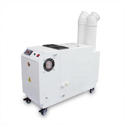 Best Quality 12KG/H Ultrasonic Mushroom Greenhouse Humidifier Machine for Industry