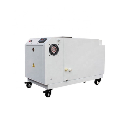 9KG/H Ultrasonic Best Quality Machine Atomizing Fogging Maker Humidifier for Industry
