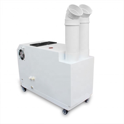 6KG/H Ultrasonic Best Quality Humidifier Industrial Humidifier Equipment for Industry