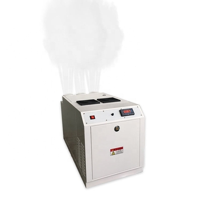6KG/H Ultrasonic Best Quality Humidifier Industrial Humidifier Equipment for Industry