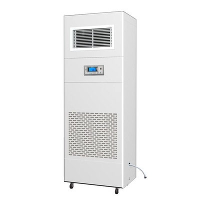 Intelligent Cheap Price 6L/H Agriculture Greenhouse Humidifier Wet Membrane Industrial Humidifier