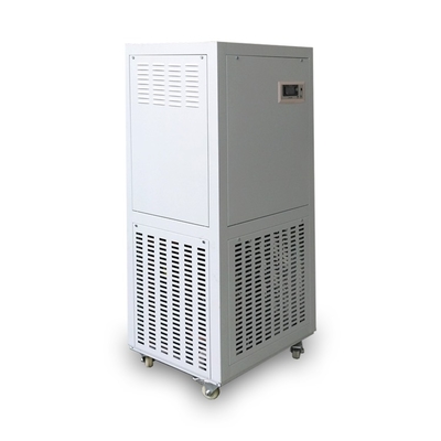 Intelligent Cheap Price 6L/H Agriculture Greenhouse Humidifier Wet Membrane Industrial Humidifier