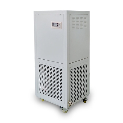 Intelligent Cheap Price 6L/H Agriculture Greenhouse Humidifier Wet Membrane Industrial Humidifier