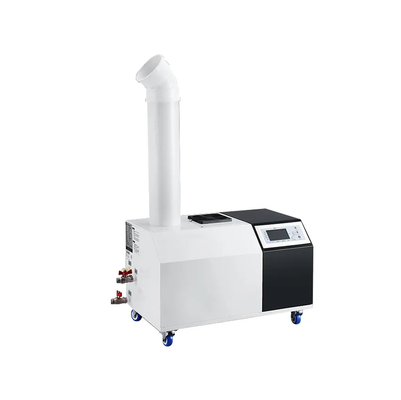 Big Capacity 3kg/H Automatic Modern High Fog Hospital Industrial Ultrasonic Humidifier