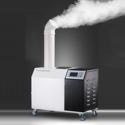 Big Capacity 3kg/H Automatic Modern High Fog Hospital Industrial Ultrasonic Humidifier