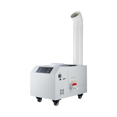 3kg/h Ultrasonic Humidifier Automatic Modern High Fog Industrial Humidifier