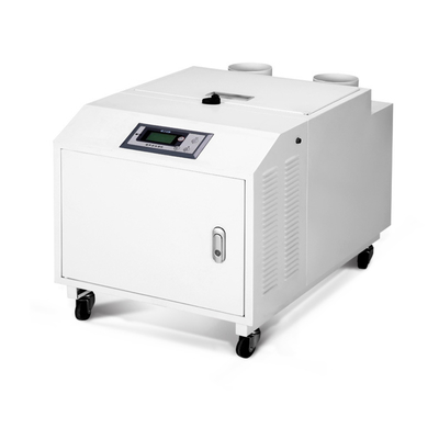 Air Ultrasonic Industrial Humidifier Large Capacity Industrial Ultrasonic Humidifier