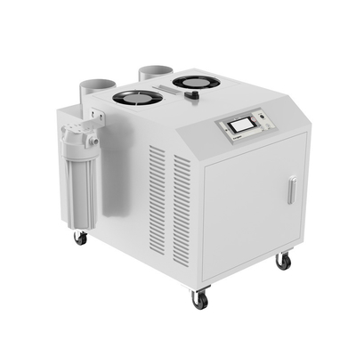 Air Ultrasonic Industrial Humidifier Large Capacity Industrial Ultrasonic Humidifier