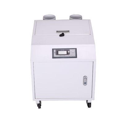 Air Ultrasonic Industrial Humidifier Large Capacity Industrial Ultrasonic Humidifier