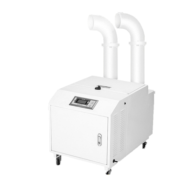 Air Ultrasonic Industrial Humidifier Large Capacity Industrial Ultrasonic Humidifier