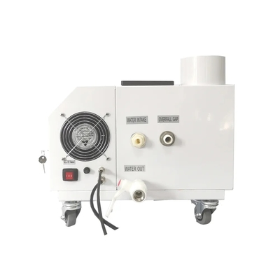 6kg/H Industrial Ultrasonic Humidifier Fogger Maker Atomizer Industrial Ultrasonic Humidifier for Mushroom Greenhouse Laboratory