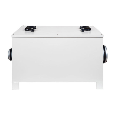 Popular Large Capacity Ceiling Mounted Dehumidifier Warehouse Portable Rotor Desiccant  Dehumidifier