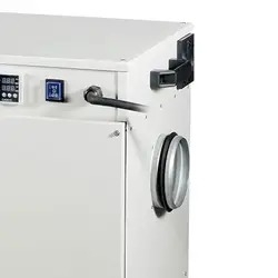 72L/D Rotary Dehumidifie High-quality Low Power Consumption  Basement Factories New Design Simple Operation for Industry