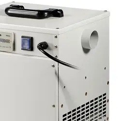 72L/D Rotary Dehumidifie High-quality Low Power Consumption  Basement Factories New Design Simple Operation for Industry