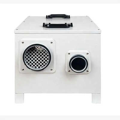 2KG/H New Design Rotary Dehumidifier Easy Move Laboratory Commercial Rotary Dehumidifier for Industrial