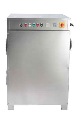 4.5KG/H Laboratory Dehumidifier Machines 108l Per Day Industrial Desiccant Dehumidifier Desiccant Rotary Dehumidifier